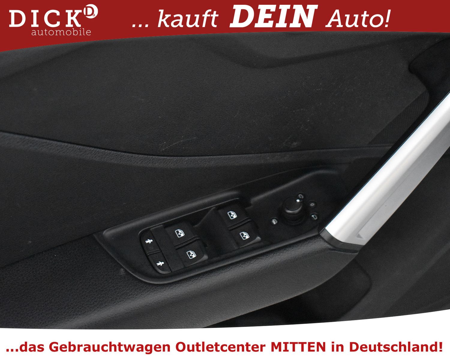 AUDI Q2 35d Quatt S-Tr. >LED+KLIMAUT+HIFI+APS+DAB+ACC - Image 18