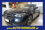 Mercedes-Benz E 300 e PHEV T Aut. MY22/AHV/LED/ACC