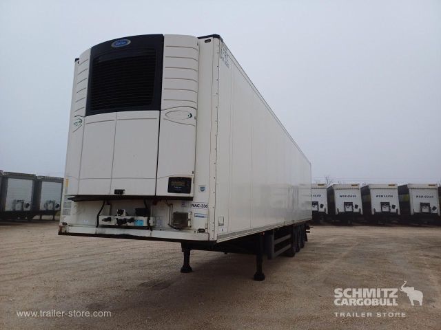 Schmitz Cargobull Reefer Standard