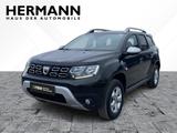 Dacia Duster II 1.5 dCi 110 Comfort LED*SHZ*PDC*PDC - Dacia Duster Comfort mit Diesel-Antrieb