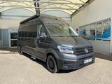 Volkswagen Grand California 680 4MOTION 2.0 TDI NAVI ACC - München