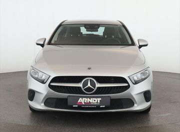Mercedes A 180 - 3