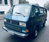 Volkswagen VW T3 Caravelle GL Syncro Carat Bulli - Volkswagen T3 Caravelle: Carat