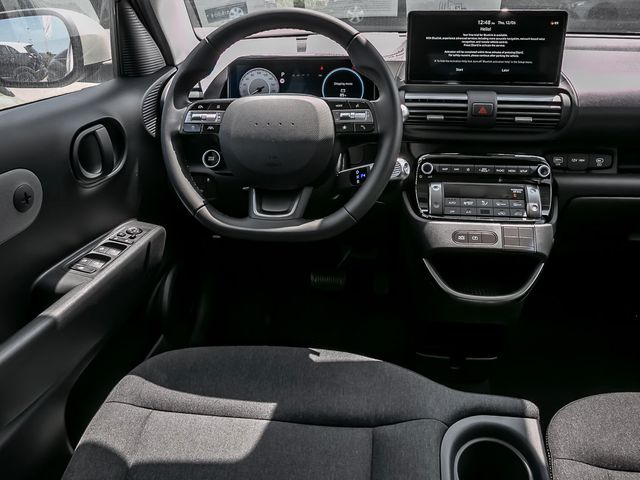 Hyundai Inster Elektro FWD Select Digitales Cockpit Navi