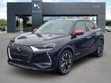 DS Automobiles DS3 Crossback Ines de la Fressange 1.2 PureTech  - DS Automobiles DS3 SUV