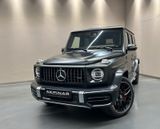 Mercedes-Benz G63 AMG *MAGNO MATT*STANDHZ*FOND-TV*EXKLUSIV* - Mercedes-Benz G 63 AMG in Stuttgart