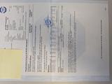 Kia Ceed Edition 7 1.4 KAT 1396 ccm Airbags OK - Kia cee'd / Ceed Unfallwagen