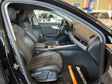 Audi A4 Lim. 35 TDI  *ACC*Matrix*MMI*CARPLAY