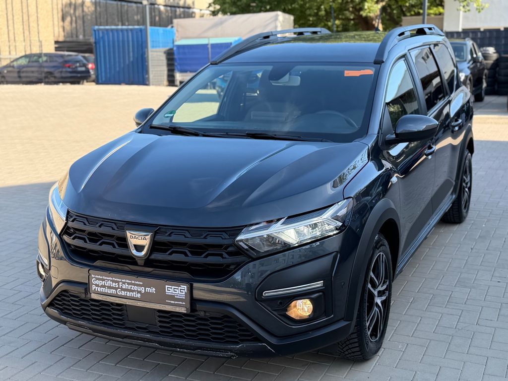 Image of Dacia Jogger