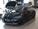 BMW M8 Coupe Comp. M Driver´s*B&W*Softclose*TOP - BMW M8: Sportwagen