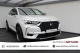 DS Automobiles DS7 Crossback Be Chic 360° Pano LED Leder  AHK - weiße DS Automobiles DS7 (Crossback)