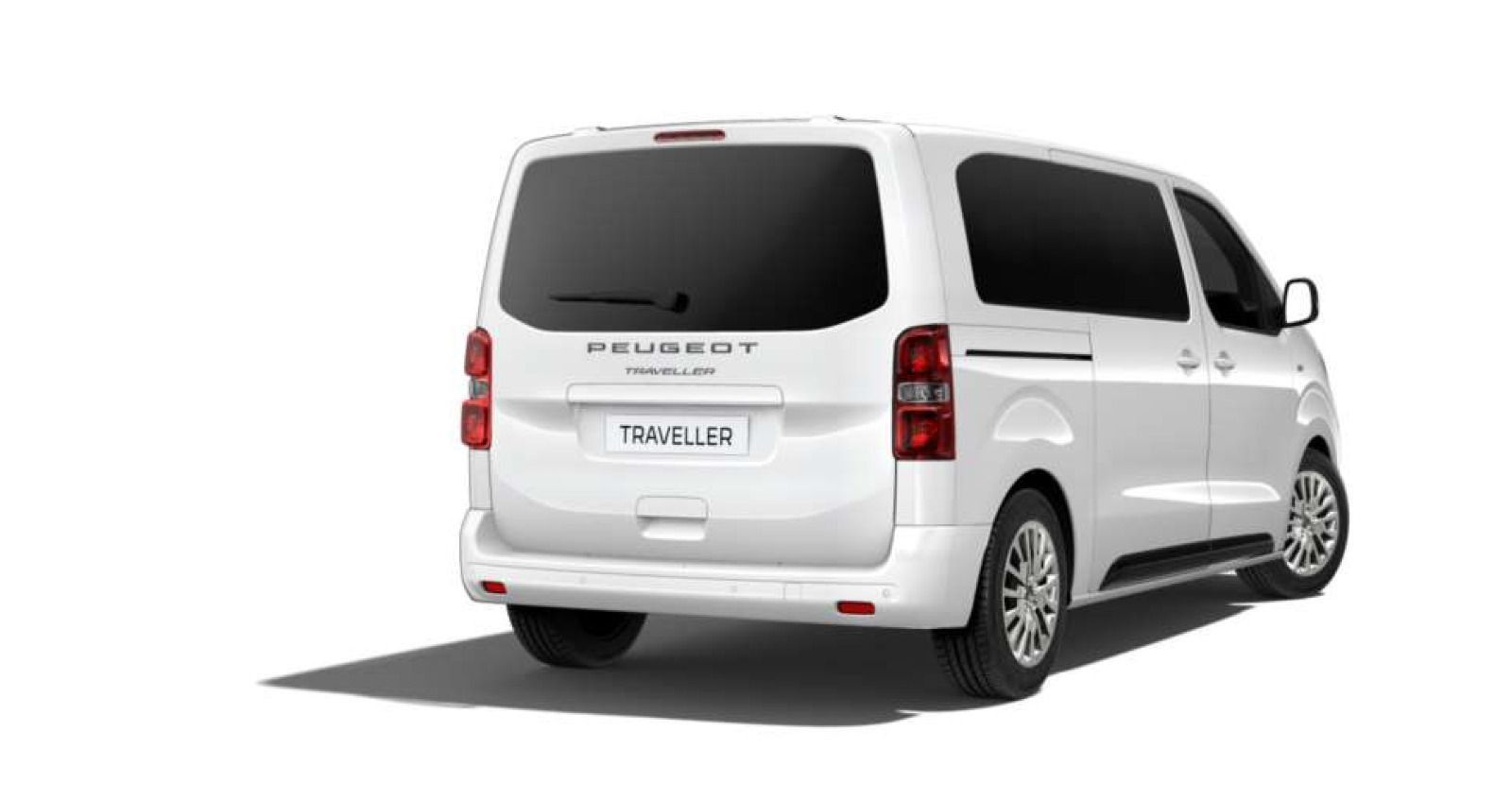 Peugeot Traveller - Bild 9