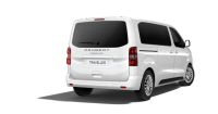 Peugeot Traveller - Vorschau Bild 9