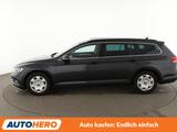 Volkswagen Passat 1.4 TSI ACT Comfortline BlueMotion*NAVI* - Volkswagen Passat aus 2018