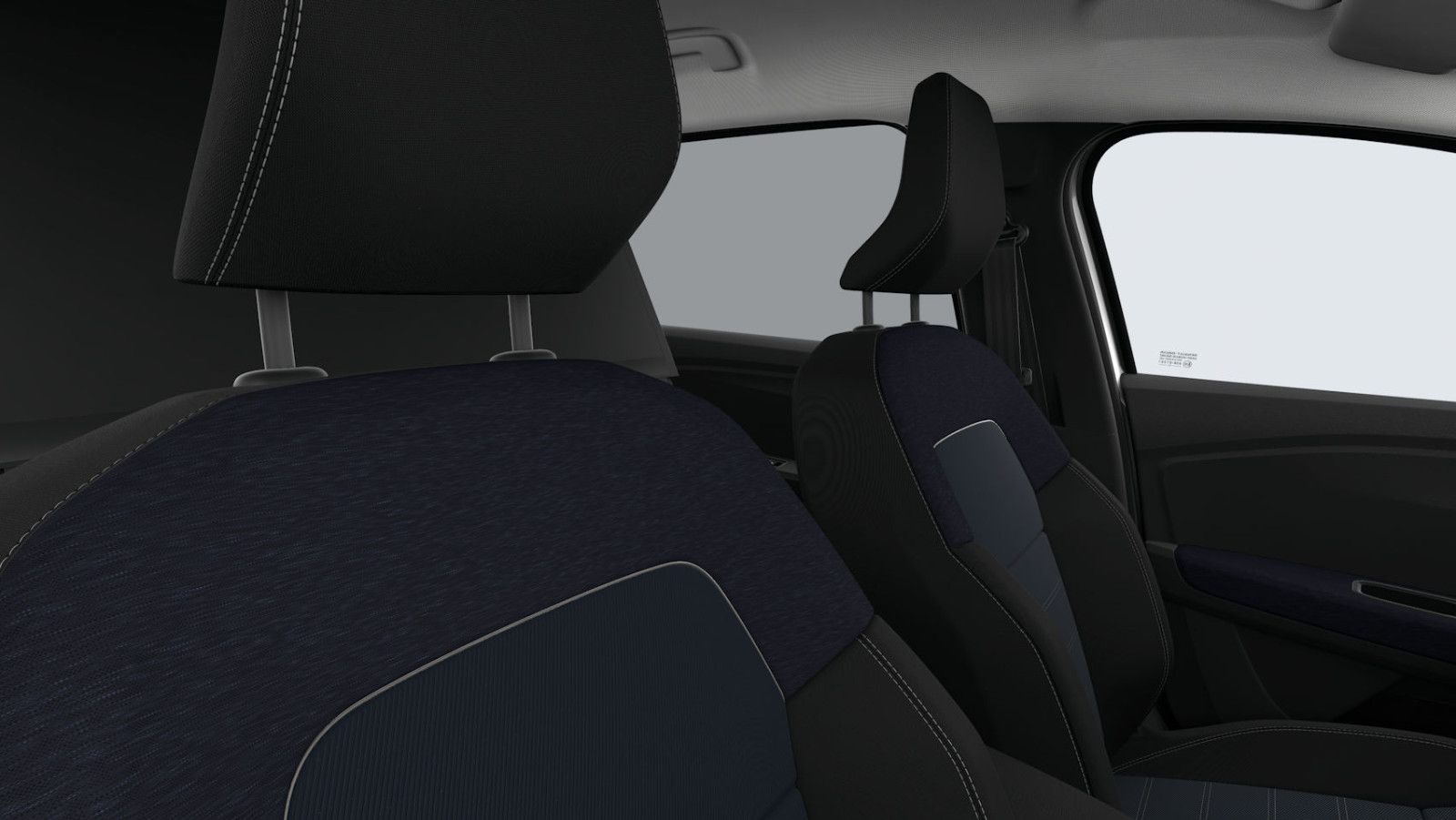 Dacia Jogger - Bild 7