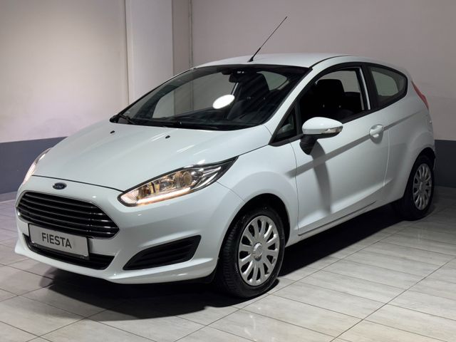 Ford Fiesta Edition Navi Klima