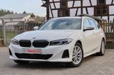 BMW 318d touring LASER*HEAD-UP*AHK*KEYLESS*ACC*1.HD