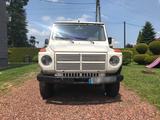 Mercedes-Benz Mercedes G 300GD W460 - Mercedes-Benz aus 1982 mit Diesel-Antrieb
