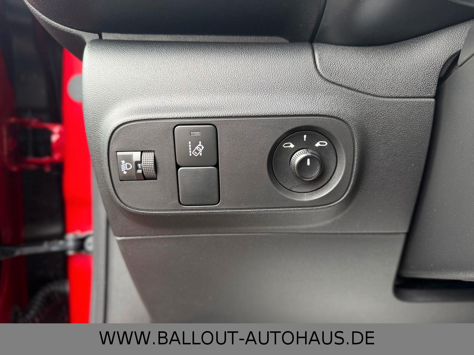 Citroën C3 Shine*2.HAND*KAMERA*NAVI*TEMPO*CARPLAY*SPUR*