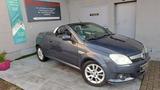 Opel CABRIO/Tigra Volks-Tigra 1.4 TWINPORT. - graue Opel Tigra