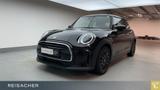 MINI One Blackyard Klima PDC Tempomat Sitzhzg Keyless - MINI ONE: Blackyard