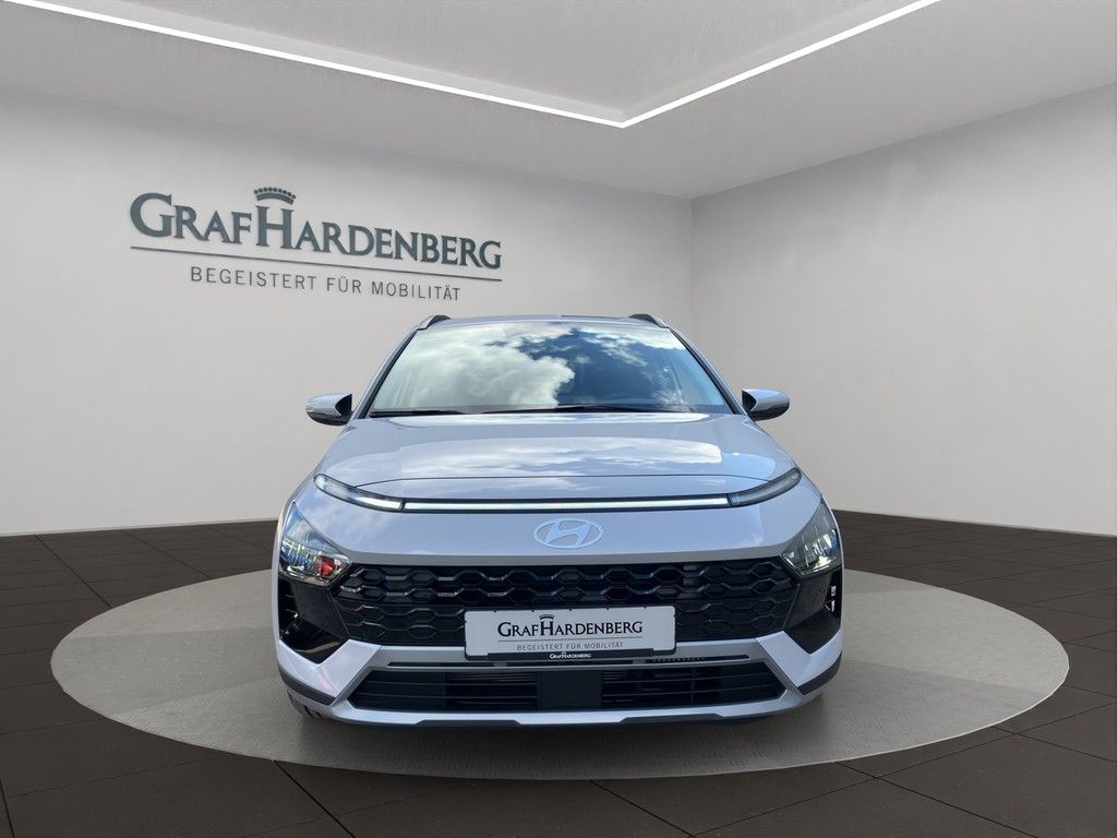 Hyundai BAYON – Bild 9
