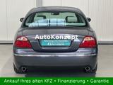 Jaguar S-Type 3.0 V6 Executive|Navi|Leder|Xenon|SHZ| - Jaguar S-Type mit Benzin-Antrieb