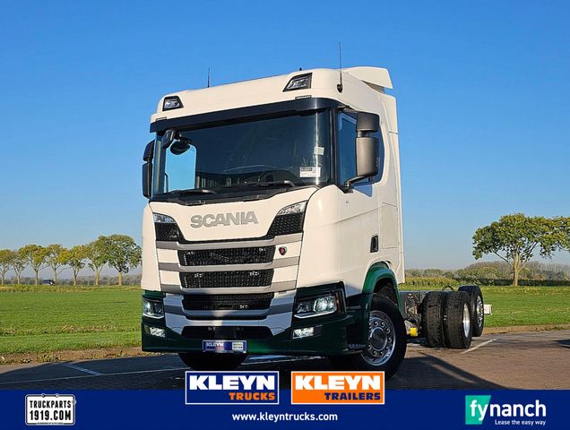 Scania R500 6x2*4