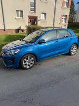 Kia Rio 1.2 Edition 7  - Kia Rio in Leverkusen