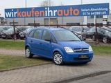 Opel Meriva Basis*RADIO-CD*ZV-FUNK*AHK !! - Opel Meriva aus 2004: Cd