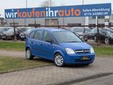 Opel Meriva Basis*RADIO-CD*ZV-FUNK*AHK !! - Opel: Cd Radio
