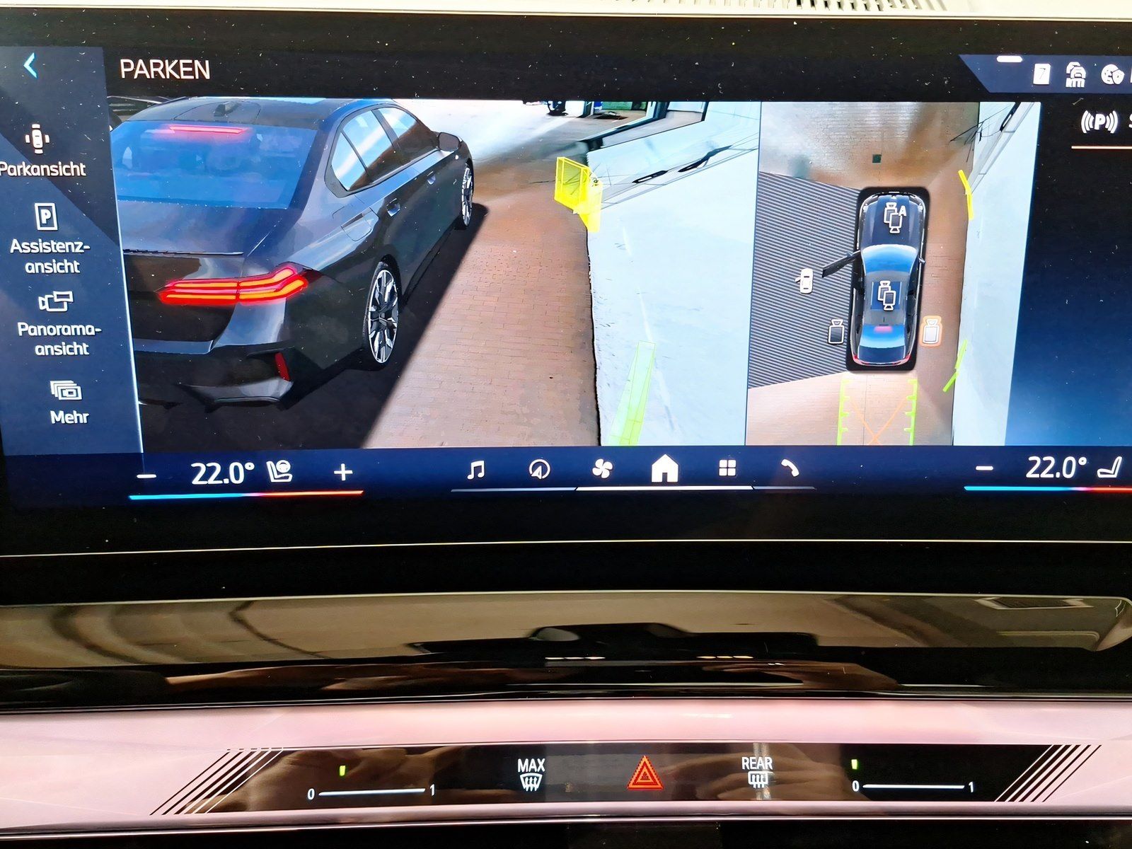 BMW 550 - Bild 19