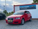 Audi A3 Sportback 2.0 TDI quattro NAVI/SHZ/170PS