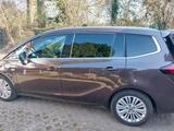 Opel opel zafira c zu verkaufen - Opel: Verkaufen