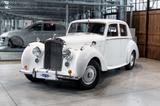 Bentley R Type - Bentley in Düsseldorf