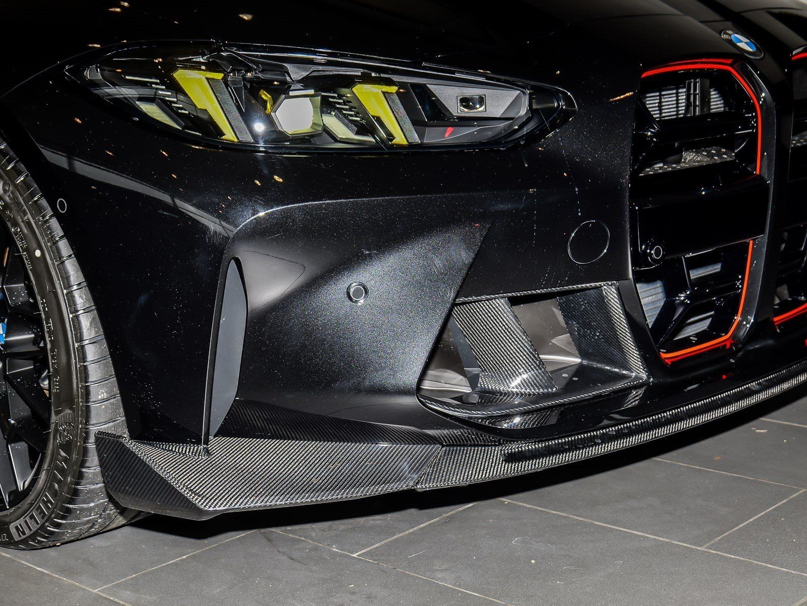 BMW M3 - Bild 19