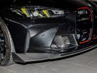 BMW M3 - Vorschau Bild 19