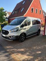 Bürstner Copa C 500 Active Holiday Automatik - Bürstner Active