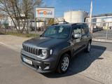 Jeep Renegade Limited Plug-In-Hybrid 4xe - Jeep Renegade Limited mit Hybrid-Antrieb (Benzin/Elektro)