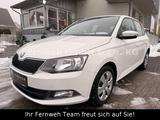 Skoda Fabia Ambition // KLIMA // 5-TRG // UVM! - Skoda Fabia mit Diesel-Antrieb