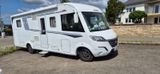 Pilote G 781 FC Essentiell - Pilote Diesel Integrierter
