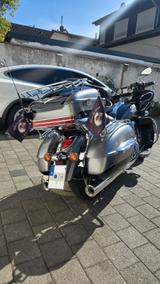 Kawasaki  VN1700 Voyager ABS Radio Koffer Tempomat - Angebote