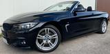 BMW 430dA Cab. M Sport Leder HeadUp Navi Kam Wirel - gebrauchte BMW 430 aus dem Jahr 2020