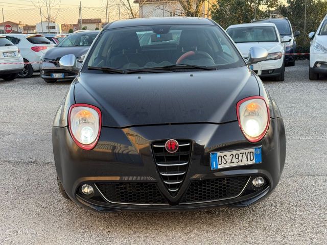 Alfa Romeo MiTo 1.4 78 CV Junior Sport Pack