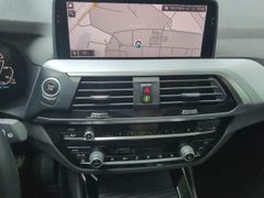 BMW X3 xDrive30e Aut. Advantage AHK/CockpitLive