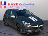 Opel Corsa E ecoflex / Garantie / 8 X Bereift / - Opel Corsa bis 10.000 Euro