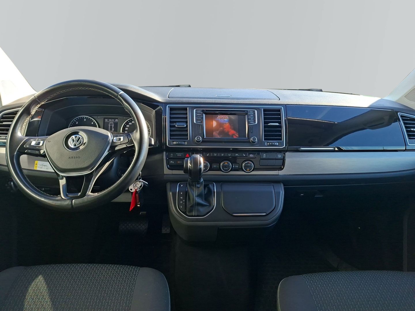 T6 California Beach Edition 2.0 TDI 4M *STHZ*