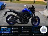 Yamaha MT-125  Sehr gutem Zustand (Wie Neu) - Offers
