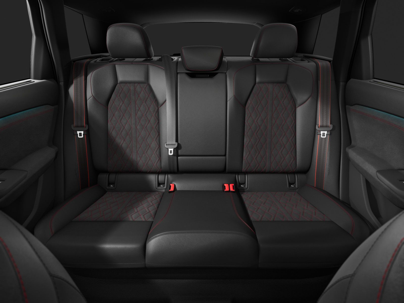 Audi SQ6 e-tron - Bild 11