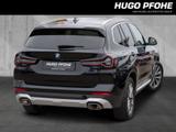 BMW X3 xDrive20d Mild-Hybrid - gebrauchte BMW X3 aus dem Jahr 2022